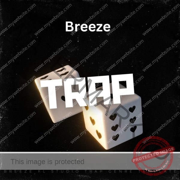 Breeze FL Studio Trap Genre Template Without Vocal Preset