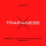 Breeze FL Studio Trapanese Genre Template Without Vocal Preset